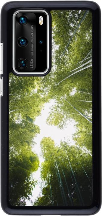 Image du produit PhoneLook Coque Spring 23 forest blue sky (Huawei P40 Pro)