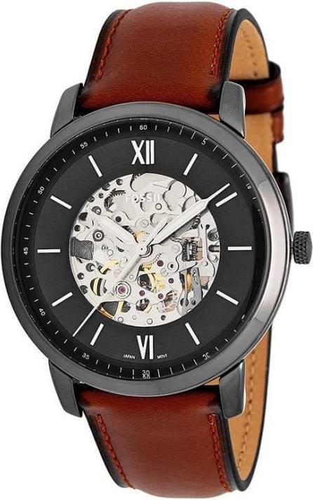 Produktbild Fossil Neutra (Analoguhr, Skeleton-Uhr, 44 mm)