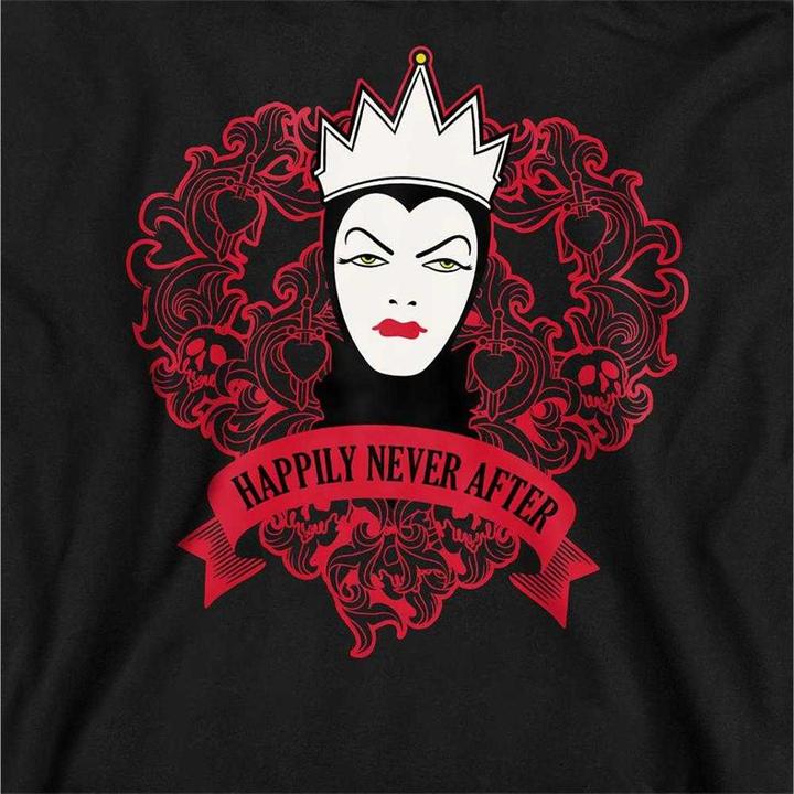 Produktbild Snow White Happily Never After Sweatshirt (M)