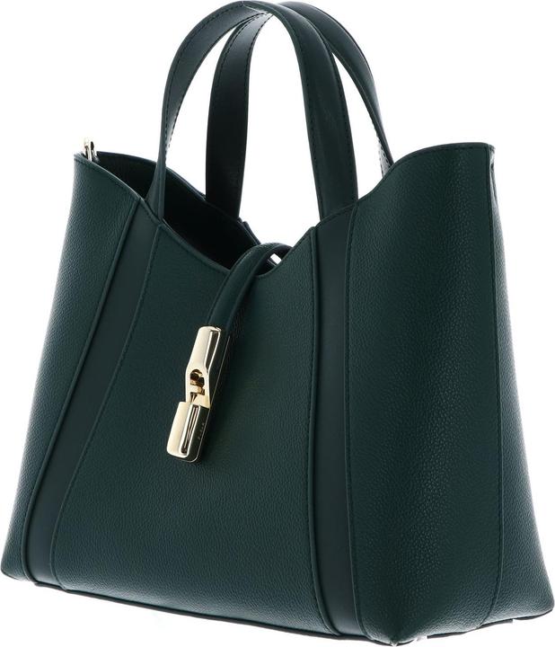 Actual product image Furla Goccia Tote Bag