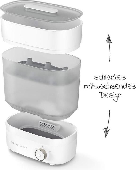 Produktbild Philips Avent Avent SCF293/00
