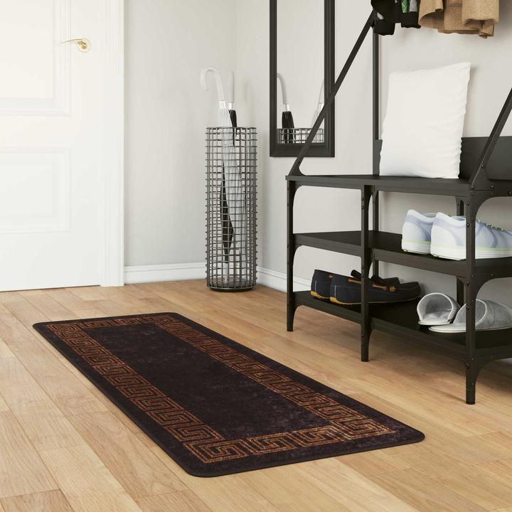 Produktbild vidaXL Läufer Teppich (200 x 50 cm)