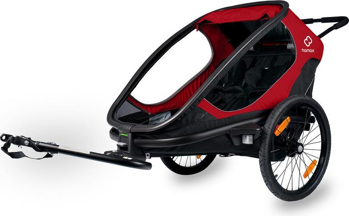 Produktbild hamax Outback 2 in 1