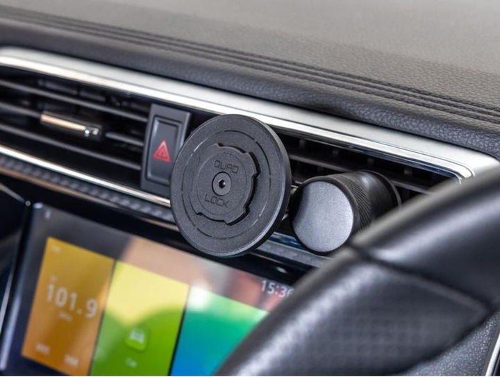 Produktbild Quad Lock Vent Car Mount