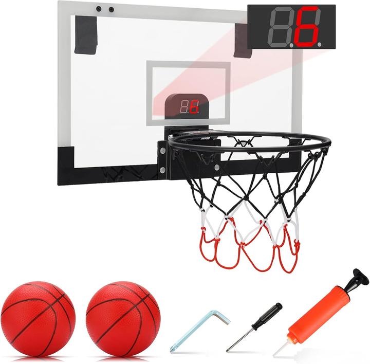 Produktbild Pellor Mini Basketballkorb