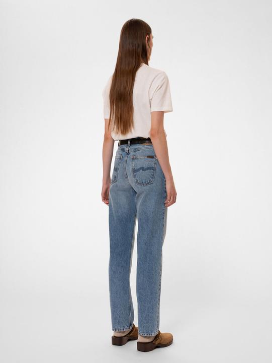 Image du produit Nudie Jeans Lofty Lo Vintage (31)