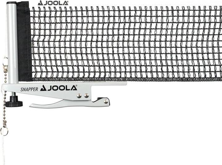 Produktbild Joola Tischtennisnetz Snapper mit Klemmtechnik
