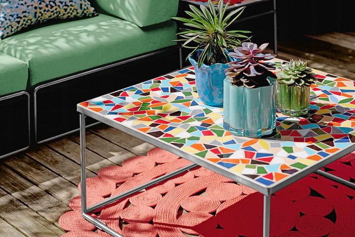 Produktbild Johann Jakob Rossy