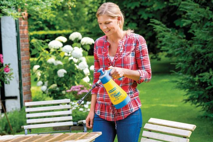 Produktbild Gloria Haus und Garten Spray & Paint (1.25 l)