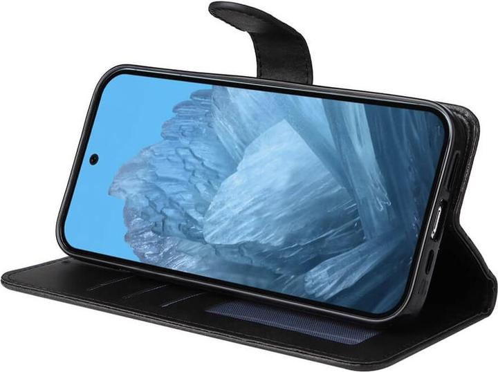 Image du produit Cover-Discount Google Pixel 10 / 10 Pro / 9 / 9 Pro - Premium Handyhülle Etui (Google Pixel 10, Google Pixel 10 Pro, Google Pixel 9, Google Pixel 9 Pro)