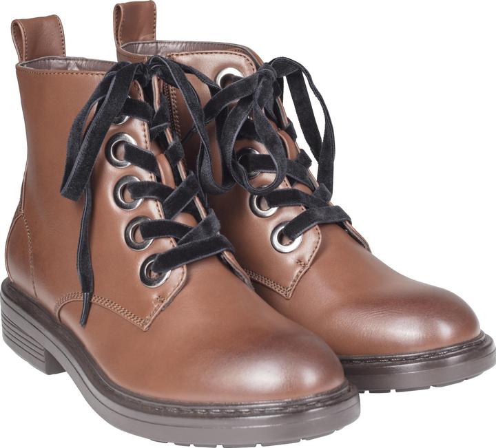 Produktbild Urban Classics Velvet Lace Boot (41)