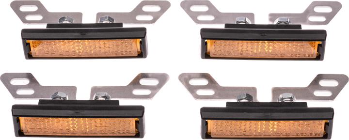 Shimano Reflektorsatz SM-PD70A