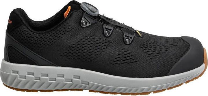 Immagine prodotto Mascot Pullover in micropile con zip grigio antracite, taglia S (S)