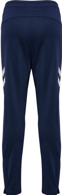 Produktbild hummel hmlLEAD 2.0 TRAINING PANTS KIDS (128)