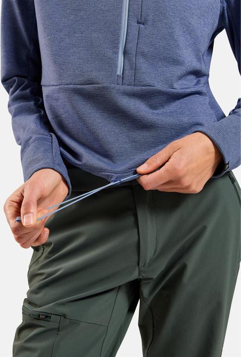 Produktbild Odlo Grid Fleece (L)