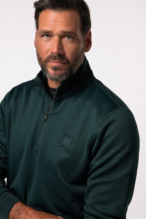 Produktbild Jay-Pi Sweat-Troyer, QuickDry, bis 7 XL (L)
