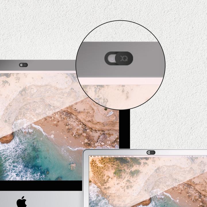 Actual product image Xqisit Web