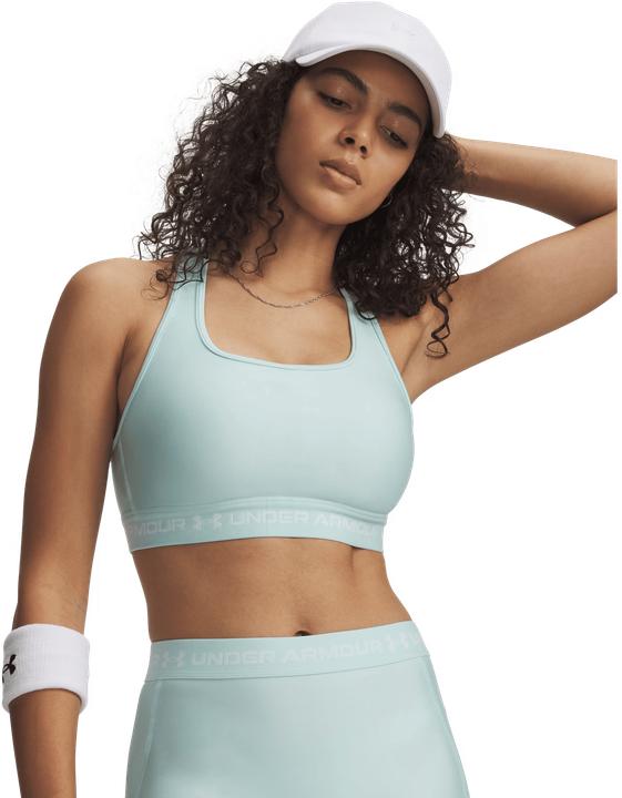 Actual product image Under Armour Crossback Mid (M)