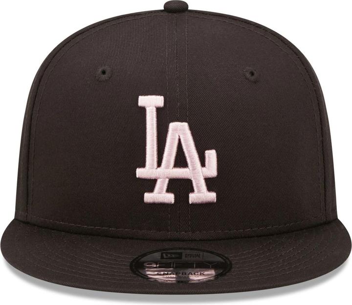 Actual product image New Era 9Fifty Snapback Cap - Los Angeles Dodgers (S, M)