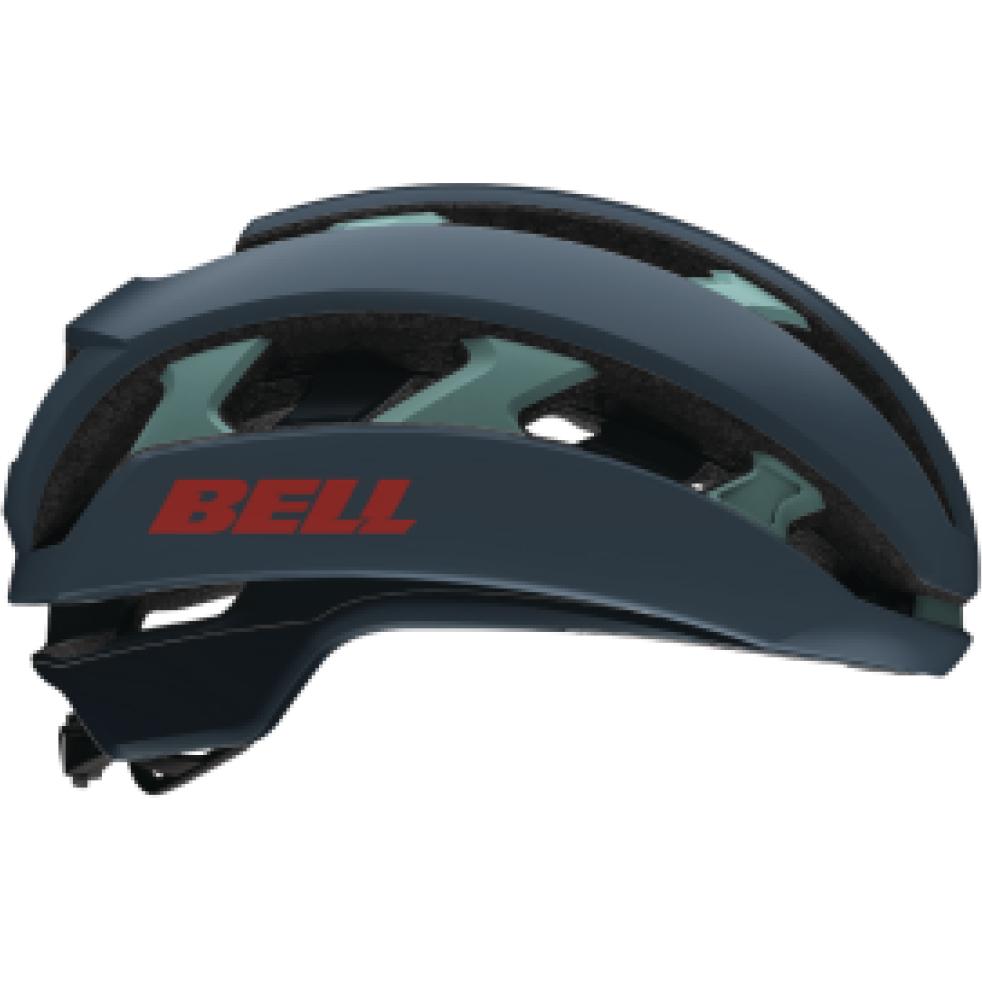 Bell, Casco da ciclismo