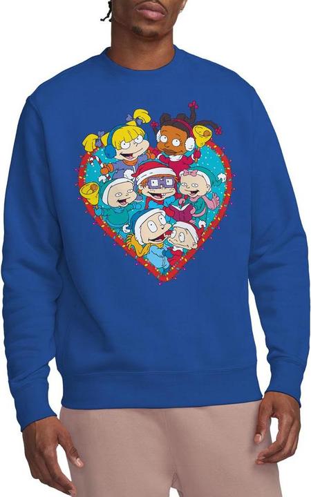 Image du produit Rugrats - Sweat - Adulte (M)