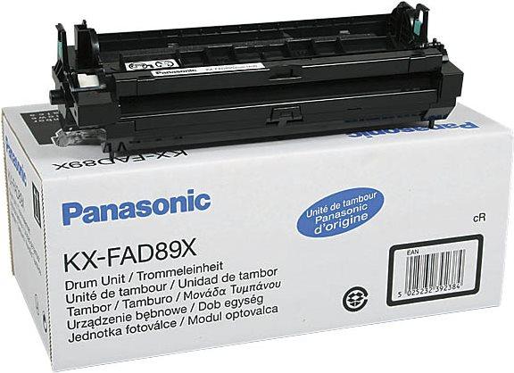 Immagine prodotto Panasonic Accessori per fax KX-FAD89X Tamburo per fax (e) (Laser)