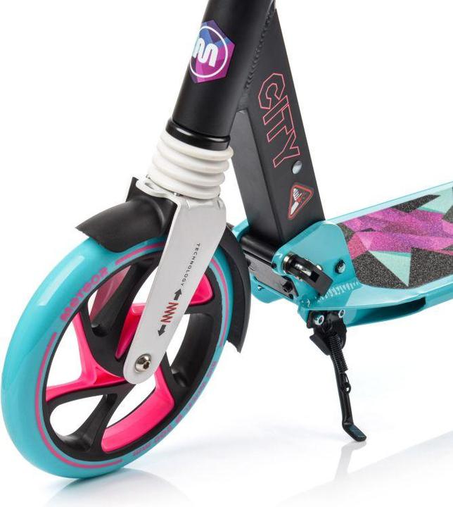 Produktbild Ty Meteor City Rio 16955 Scooter
