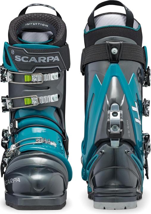 Produktbild Scarpa T1 2023 (25.5)