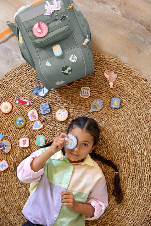 Produktbild Lässig Boxy Unique Set (21 l)