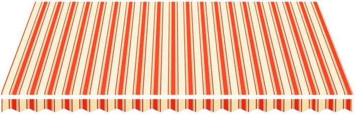 Actual product image vidaXL Lybed (450 x 350 cm)