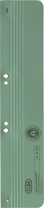 Immagine prodotto Elba Cucitrice stretta ad occhielli Smart Line in cartone manila da 250 g/m² (RC) (A4, 25 x)