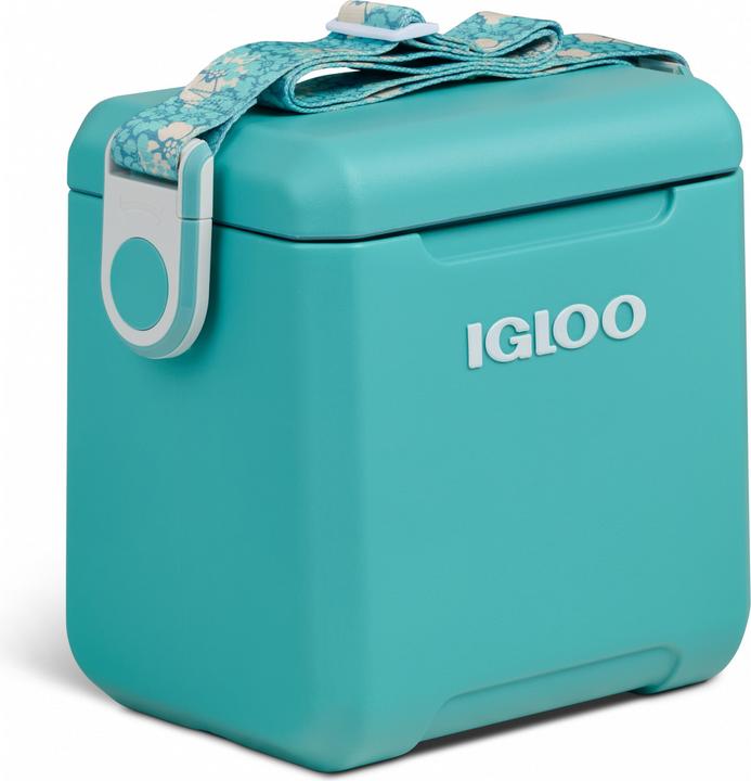 Lagoon, Lagoon Teal
