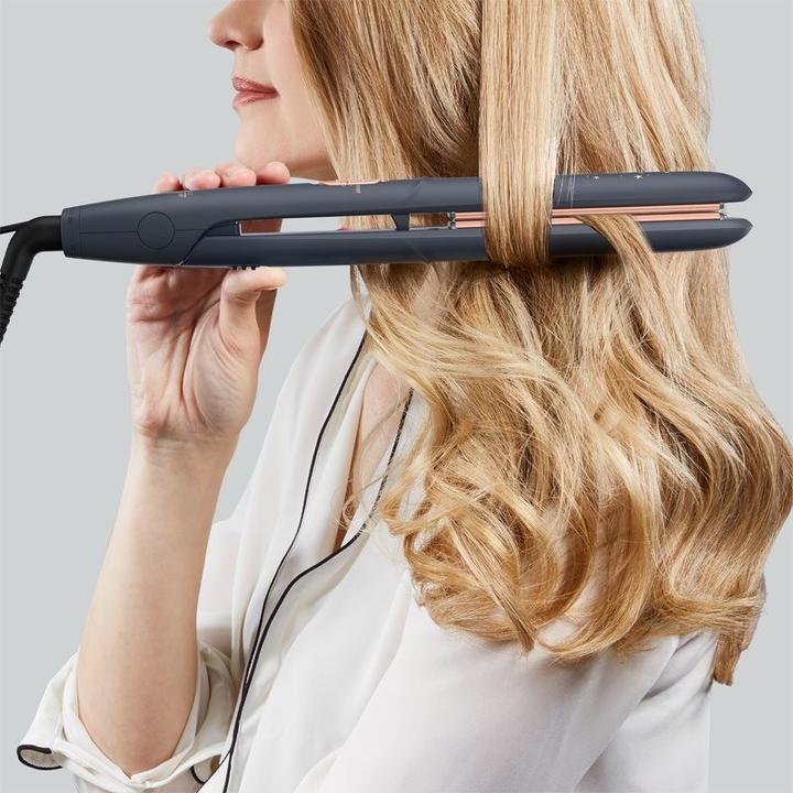 Produktbild Rowenta Jaunums! matu taisnot??js Express Style Stellar (Glätteisen)