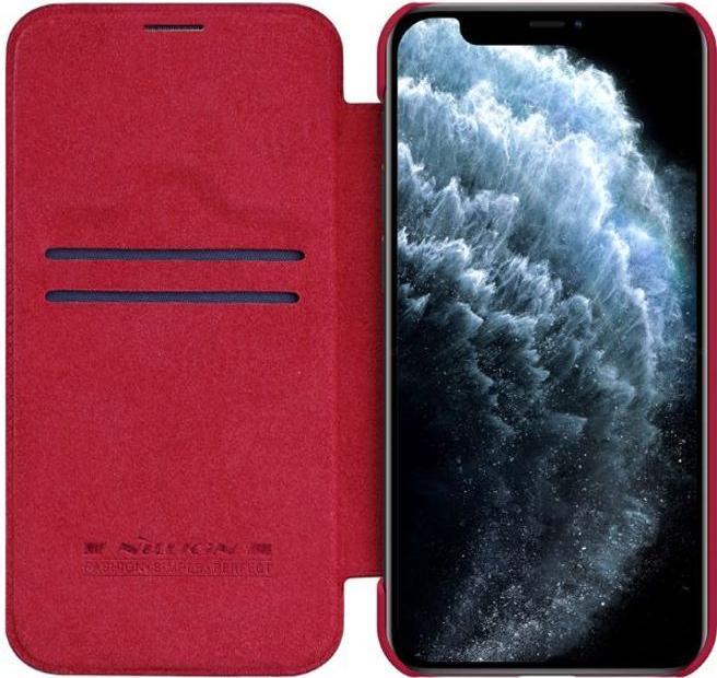 Produktbild Nillkin Qin Series (Apple iPhone 12 mini)