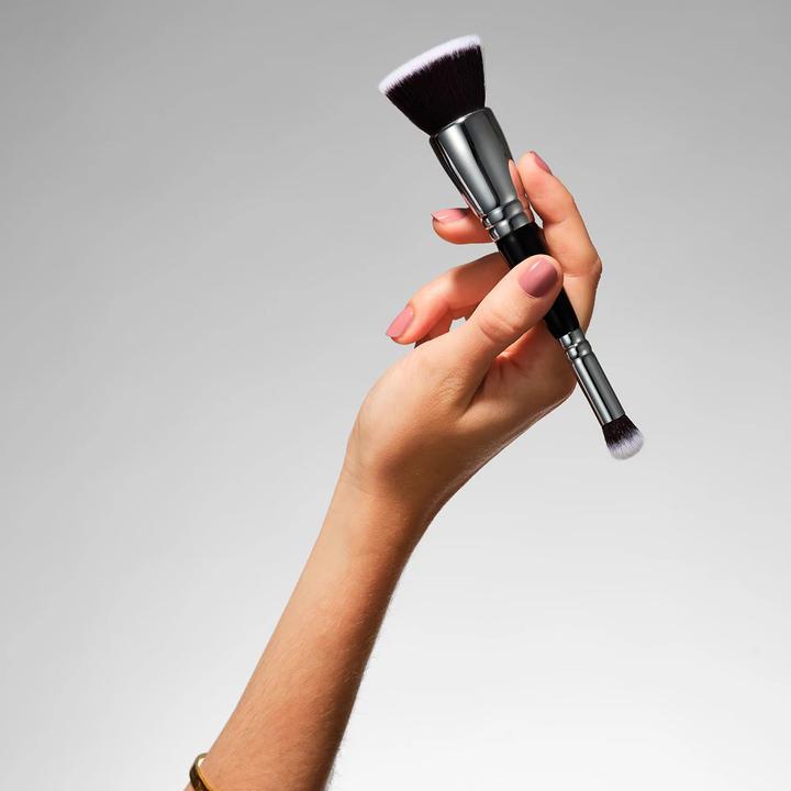 Actual product image Zoeva Face brush (Foundation)