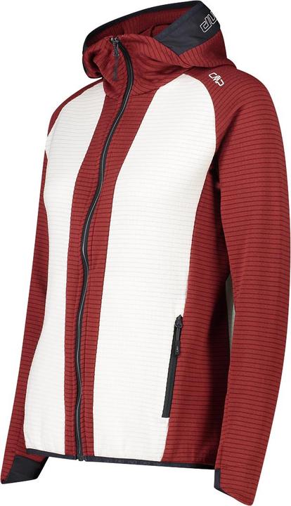 Immagine prodotto CMP Campagnolo Pile con cappuccio da donna (M)