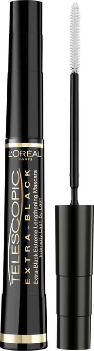 Produktbild L'Oréal Paris Telescopic (Carbon Black)