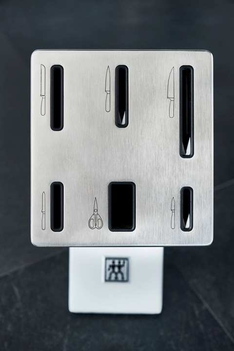 Image du produit Zwilling Bloc à couteaux quatre étoiles