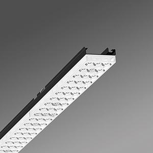 Produktbild Regiolux LED-Geräteträger 33W 3000K 5130lm 1LED 1943/0006144 (5100 lm)
