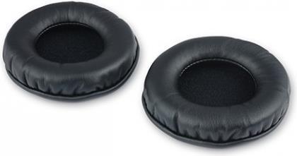 Actual product image Fostex Replacement Ear Pads for TH-7B/BB T-7, pair