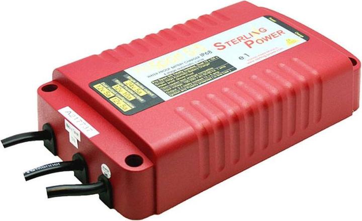Image du produit Ladegerät Pro Sport
