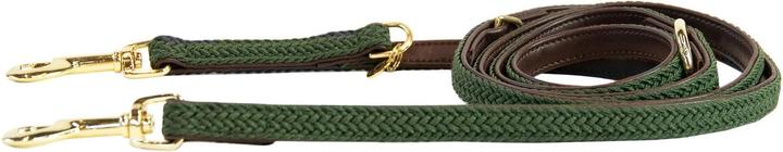 Produktbild Kentucky Dogwear Geknüpfte Nylon Hundeleine (Hund)