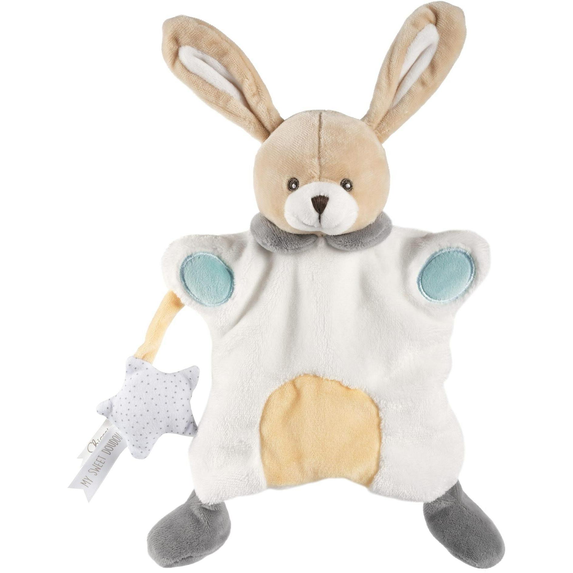 Thumbnail - Chicco Handpuppe