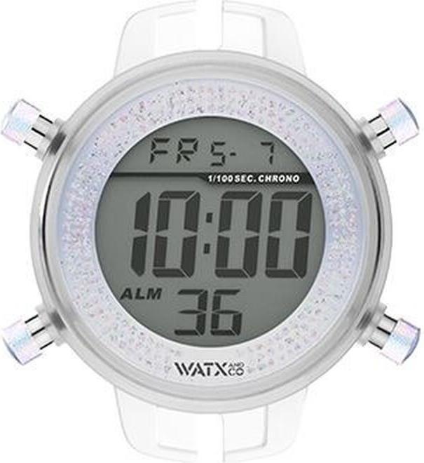 Watx & Colors Damenuhr RWA1128 (Ø 43 mm) (43 mm)