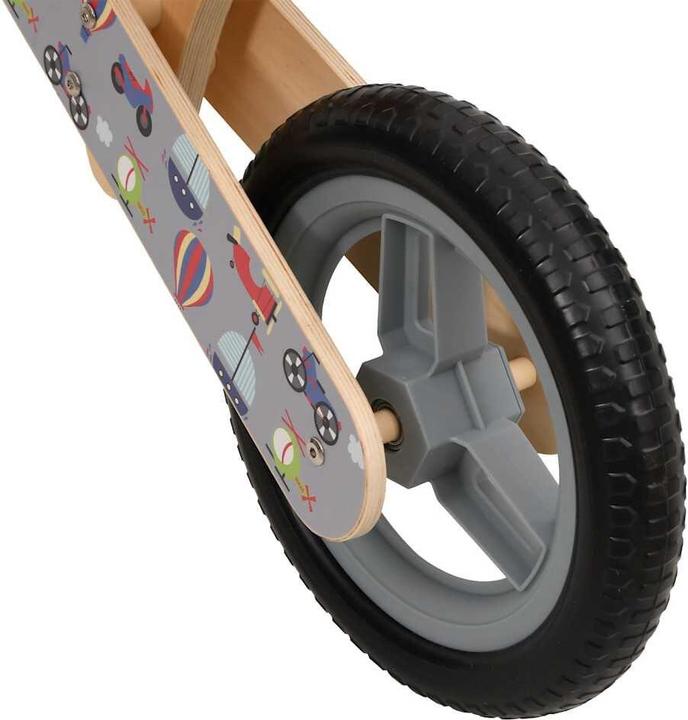 Image du produit vidaXL Laufrad (11.22")