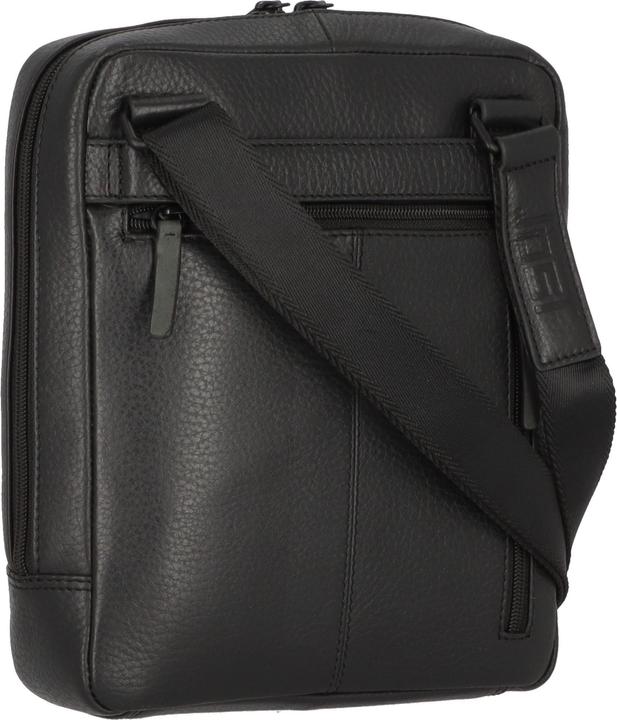 Actual product image Jost Shoulder Bag Stockholm Shoulder Bag Zip S