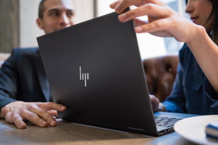 Produktbild HP Envy x360 13-ag0005ng – 512GB – 4JS64EA (13.30", 512 GB, 16 GB, DE, AMD Ryzen 5 2500U)