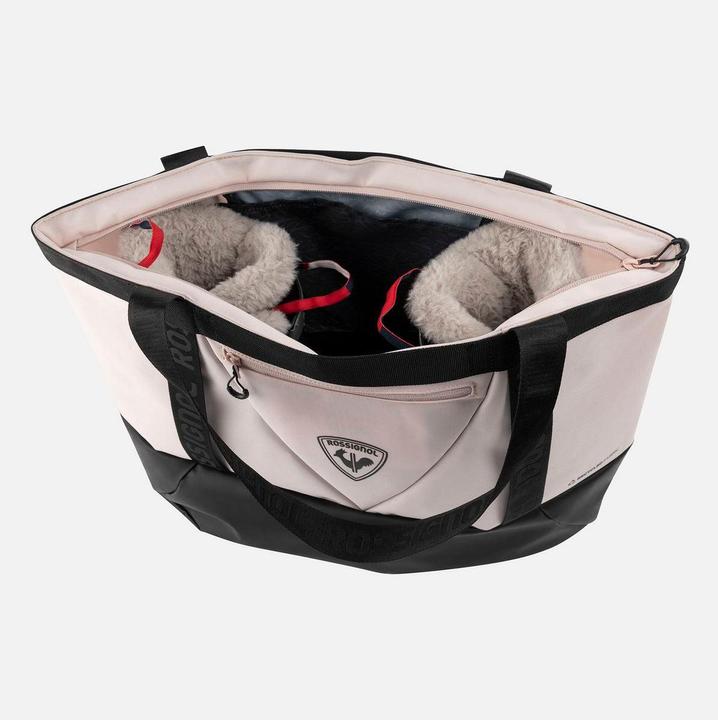 Actual product image Rossignol Tragetasche 30L Puderrosa