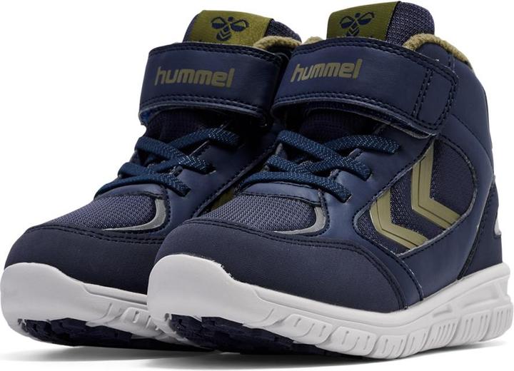 Produktbild hummel X-LIGHT 2.0 MID TEX JR (33)
