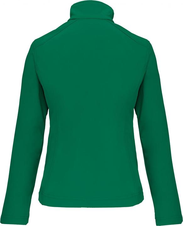 Actual product image Kariban Softshell (S)
